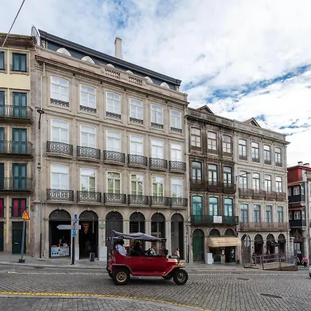 Mouzinho 32 Apartment Porto Exterior photo