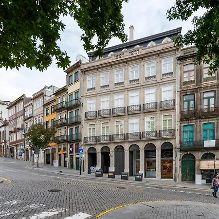 Mouzinho 32 Apartment Porto Exterior photo