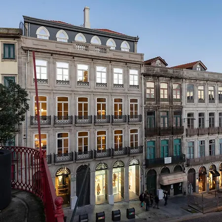 Mouzinho 32 Apartment Porto Exterior photo