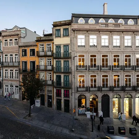Mouzinho 32 Apartment Porto Exterior photo