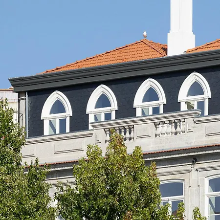 Mouzinho 32 Apartment Porto Exterior photo