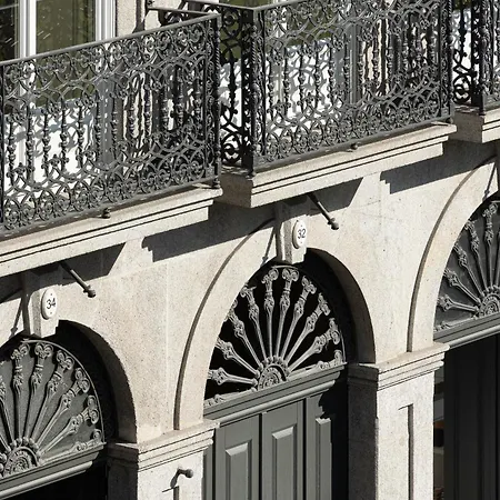 Mouzinho 32 Apartment Porto Exterior photo