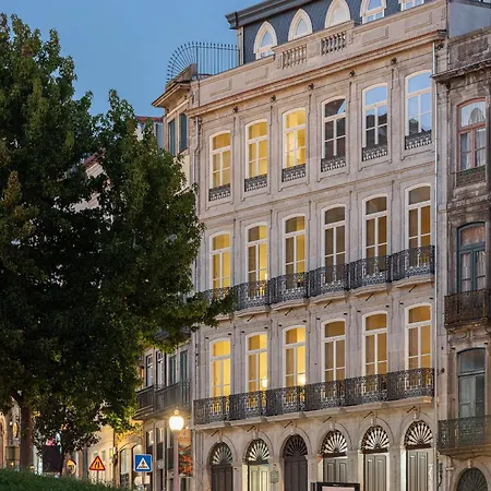 Mouzinho 32 Apartment Porto Exterior photo
