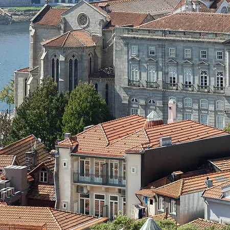 Mouzinho 32 Apartment Porto Exterior photo