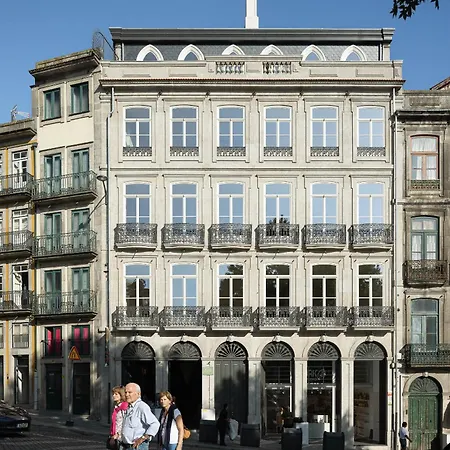 Mouzinho 32 Apartment Porto Exterior photo