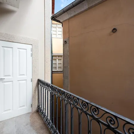 Mouzinho 32 Apartment Porto Exterior photo