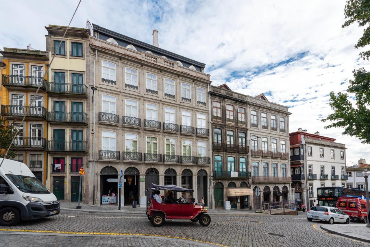 Appartement Mouzinho 32 Porto