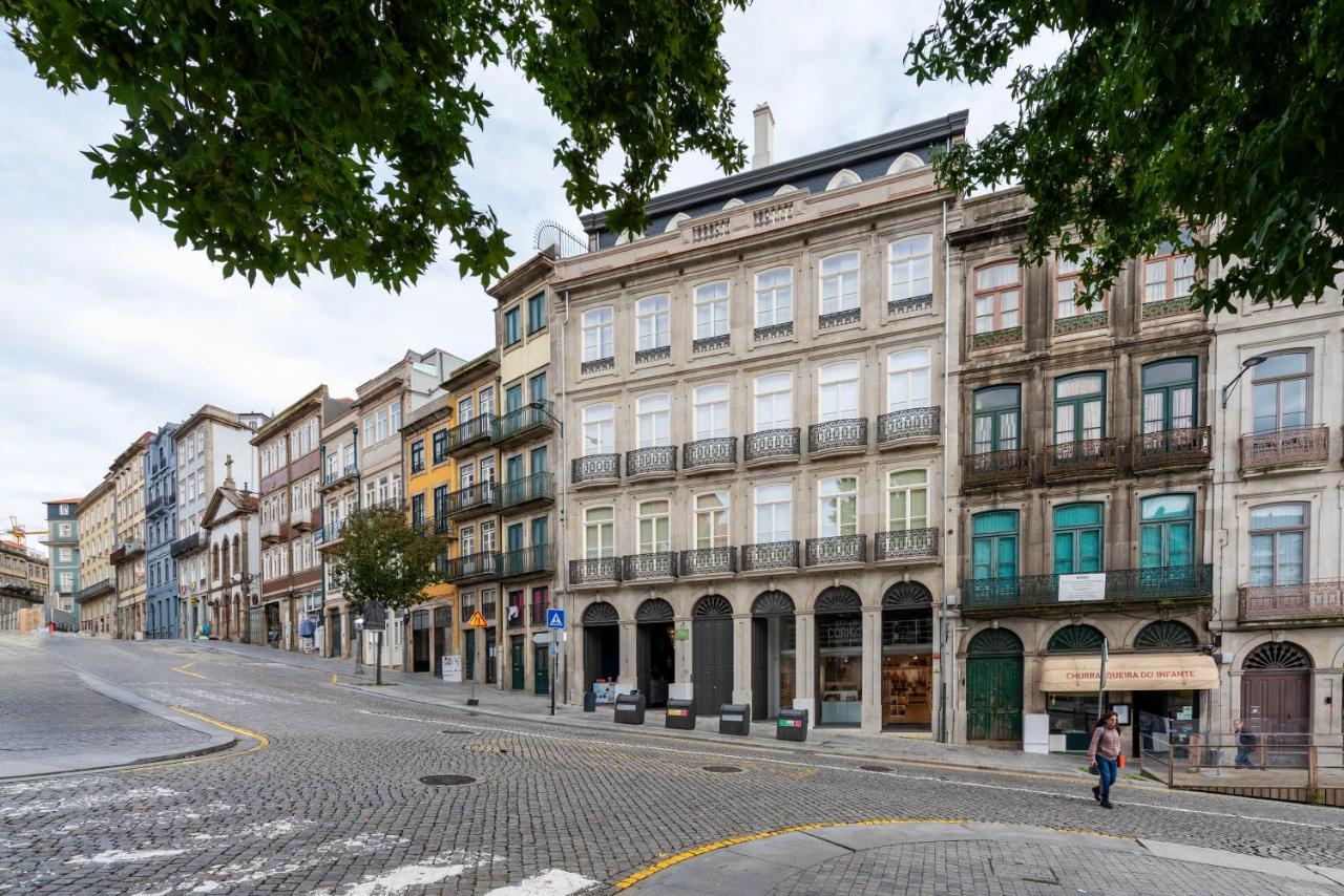 Mouzinho 32 Appartement Porto