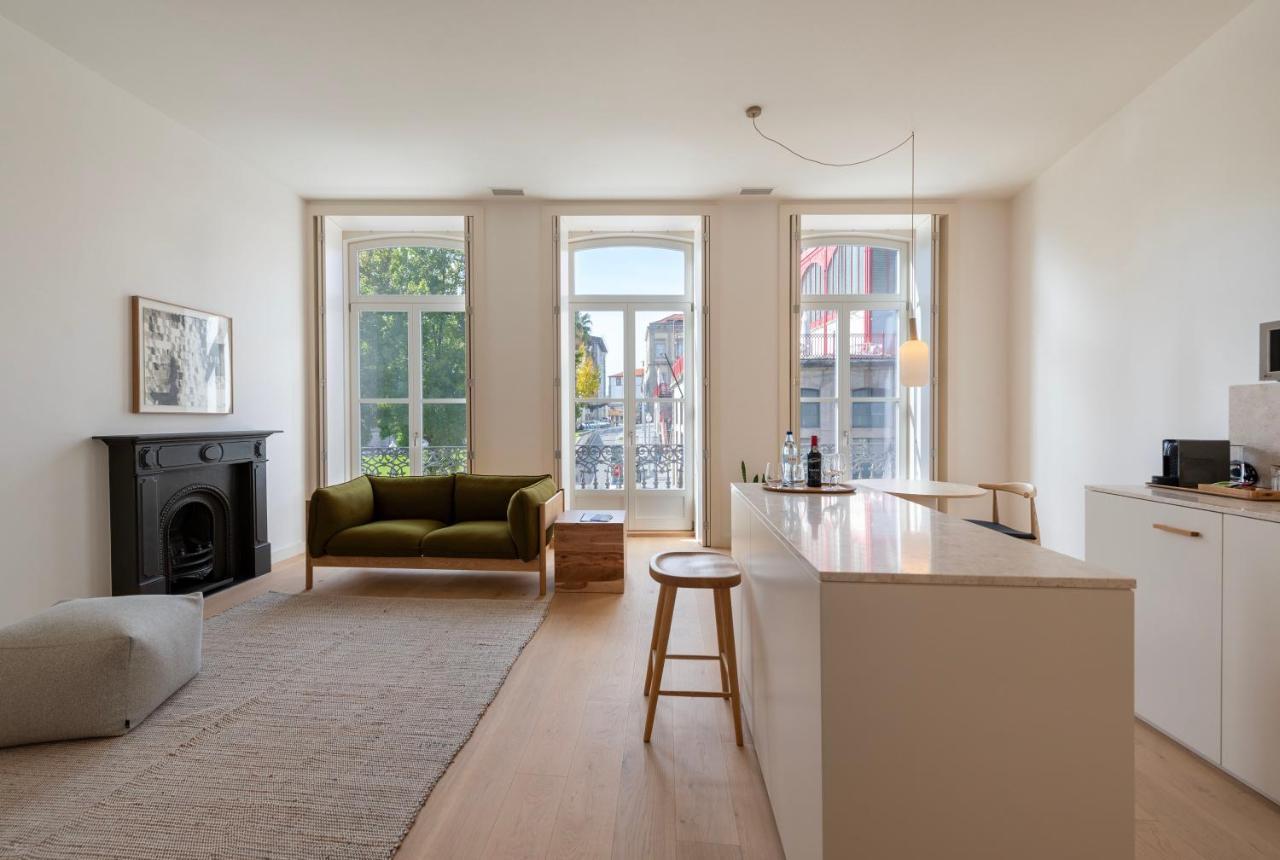Appartement Mouzinho 32