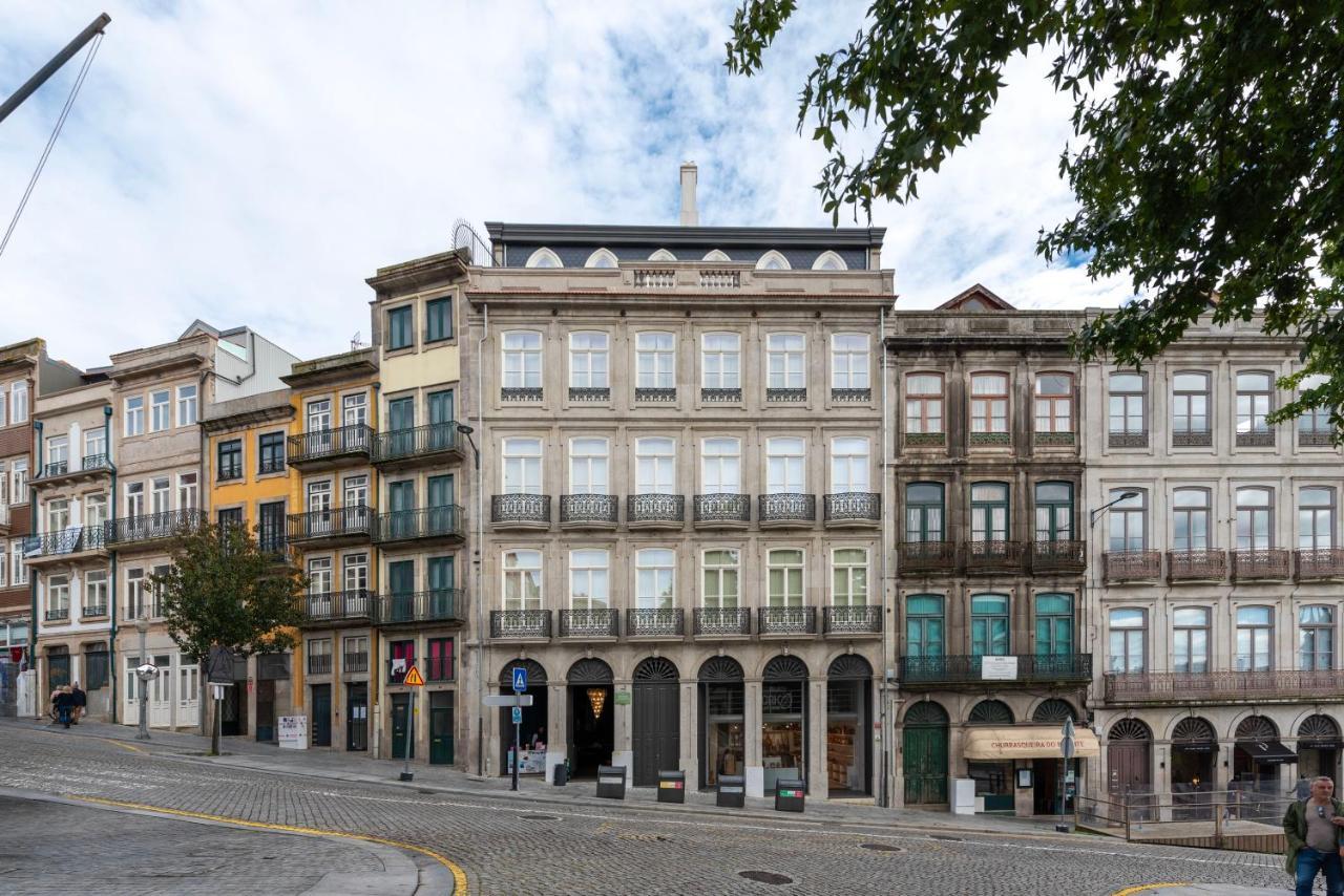 Mouzinho 32 Appartement