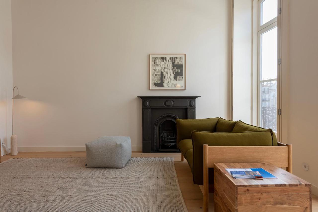 Mouzinho 32 Appartement Porto