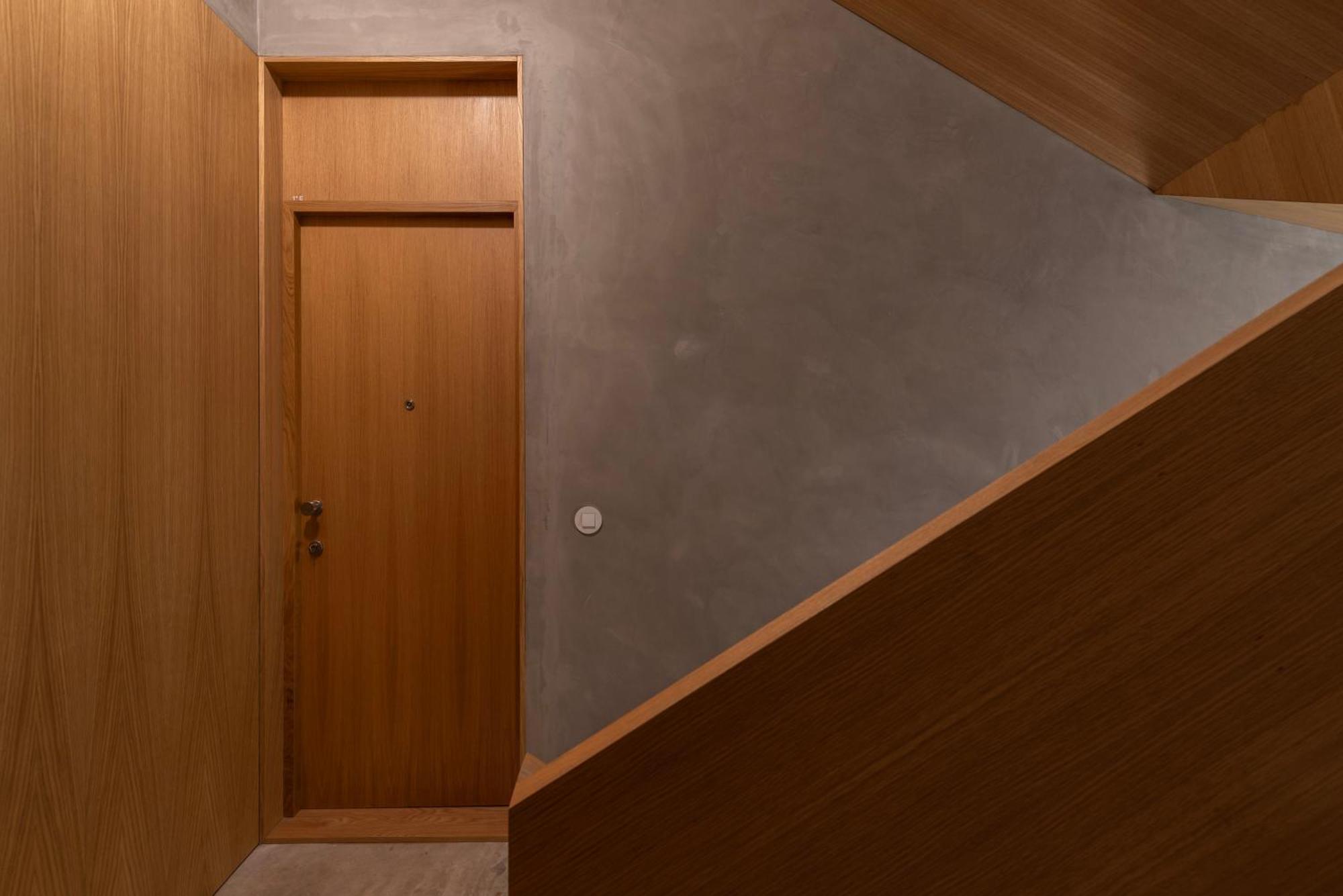Appartement Mouzinho 32