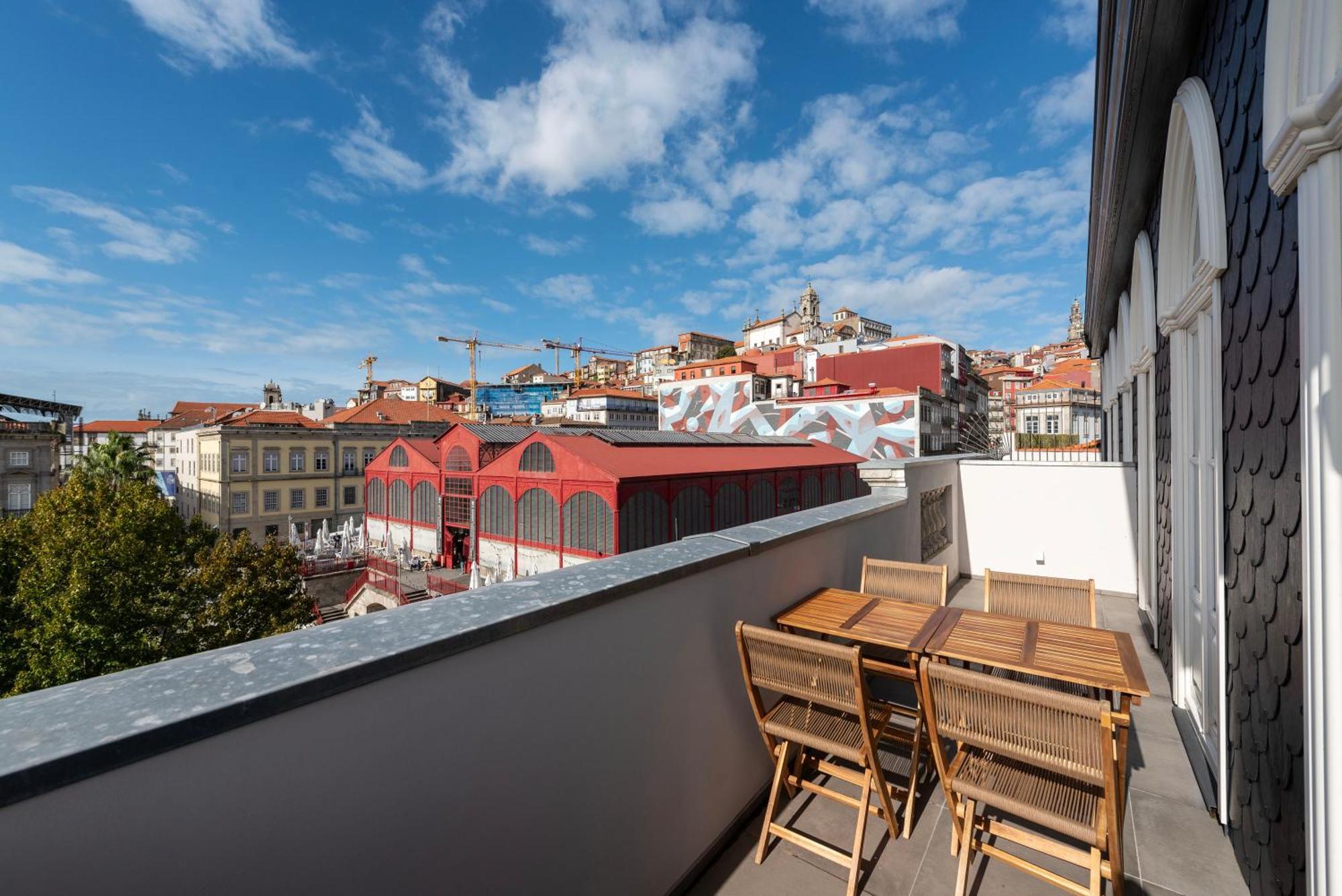 Mouzinho 32 Appartement *