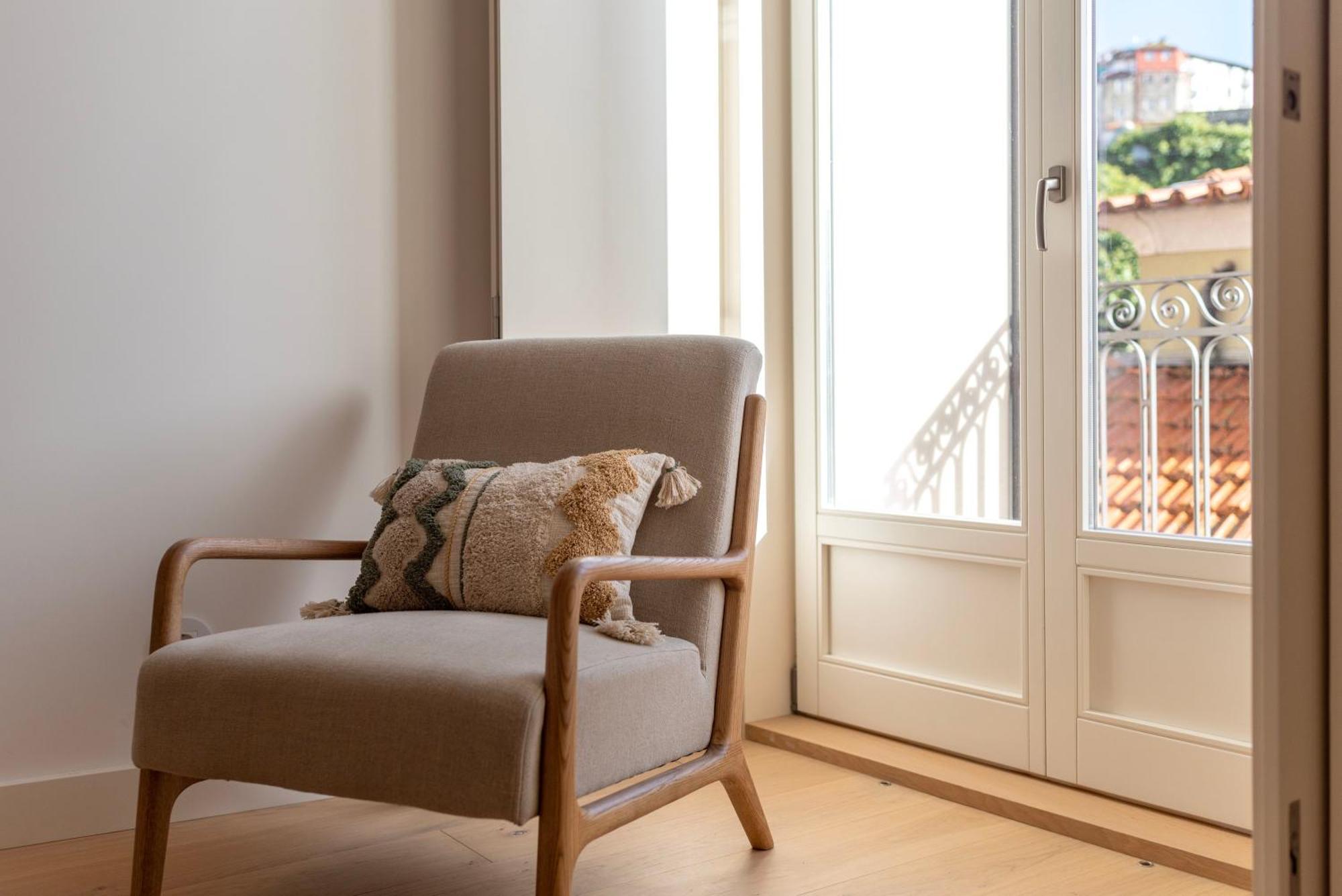 Appartement Mouzinho 32