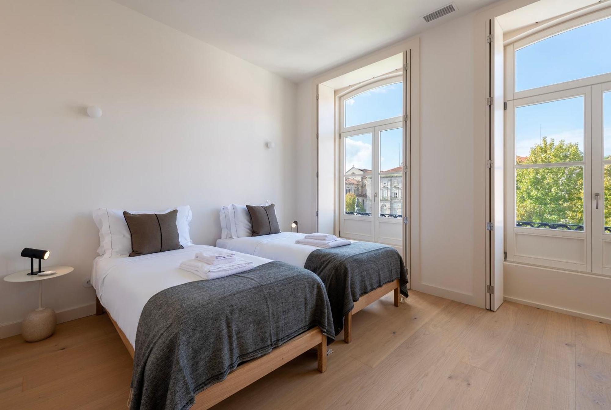 Appartement Mouzinho 32 *