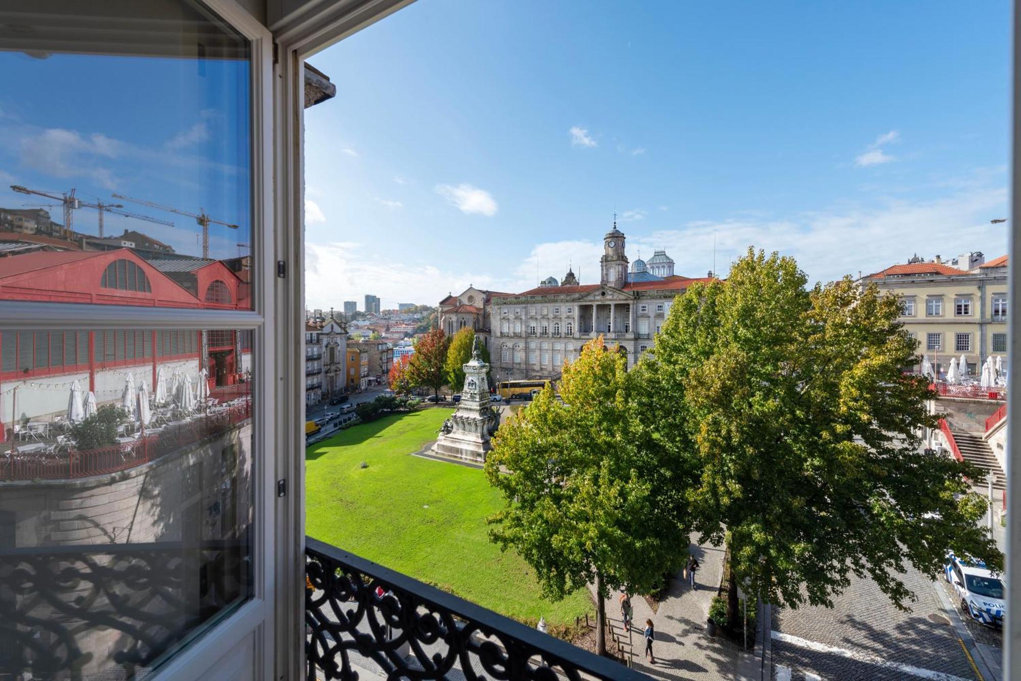 Appartement Mouzinho 32 Porto