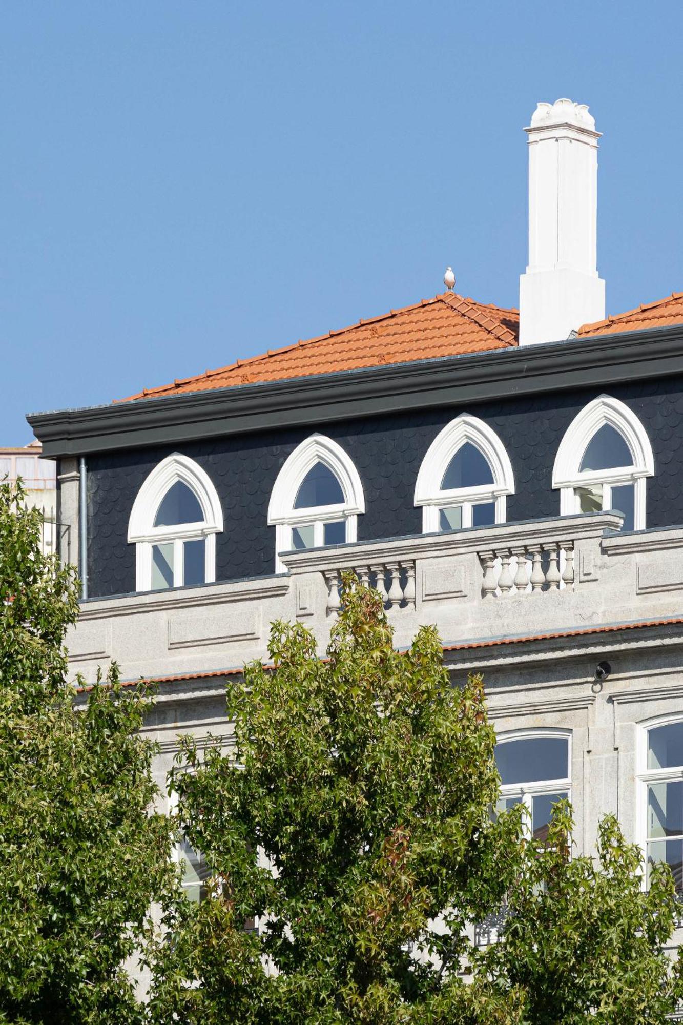 Mouzinho 32 Appartement Porto