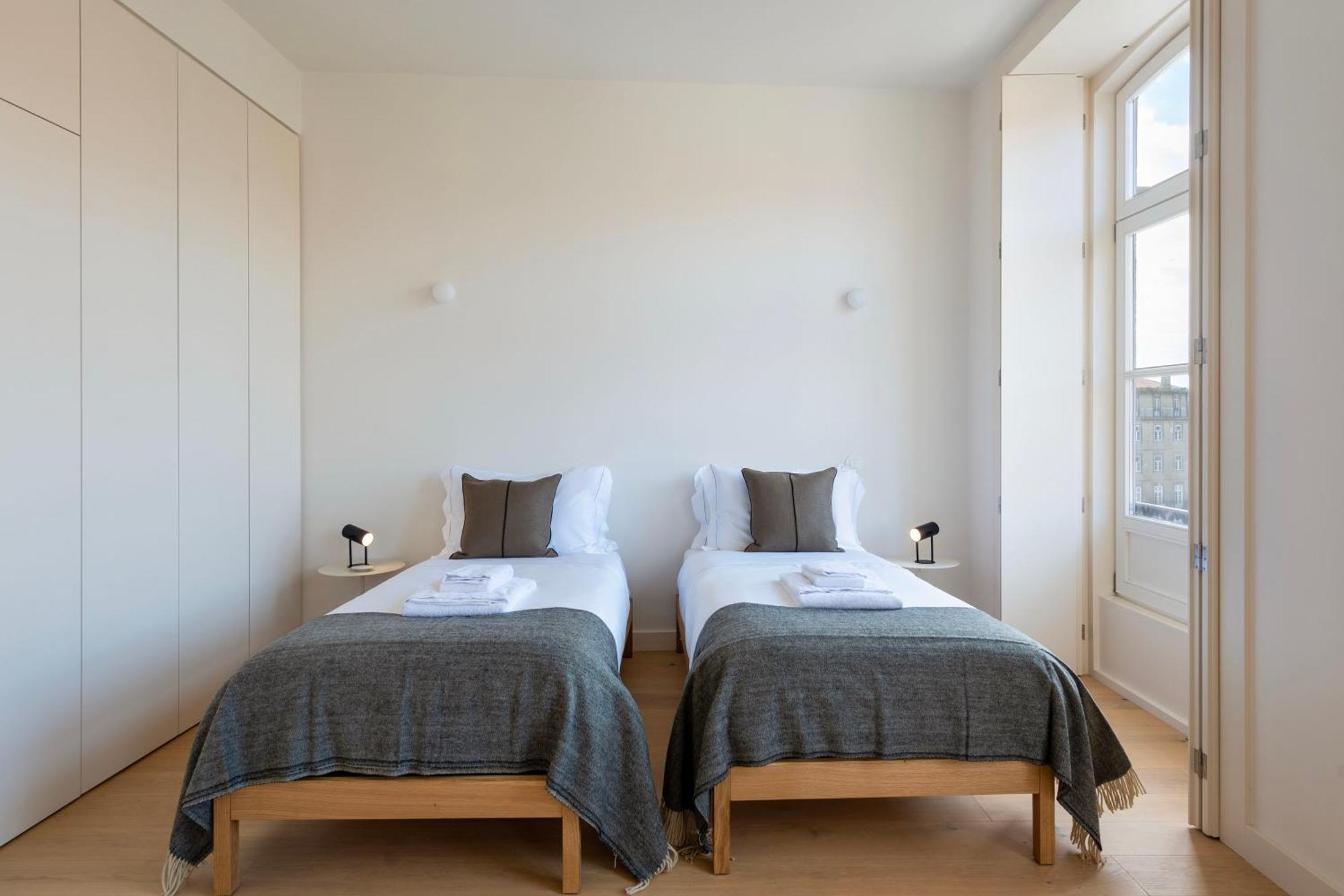 Mouzinho 32 Appartement Porto