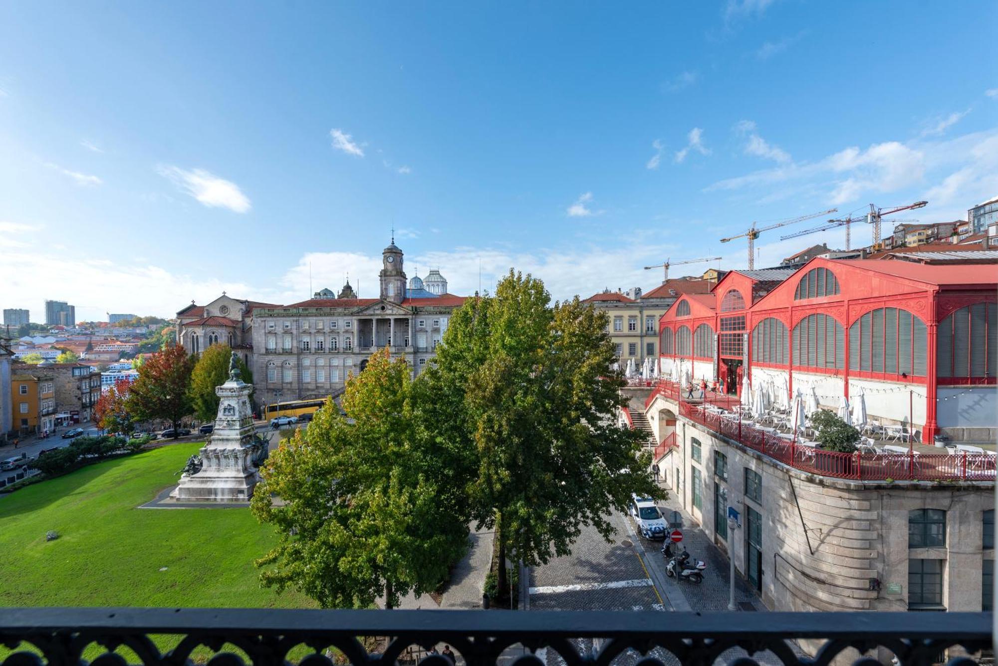 Mouzinho 32 Appartement