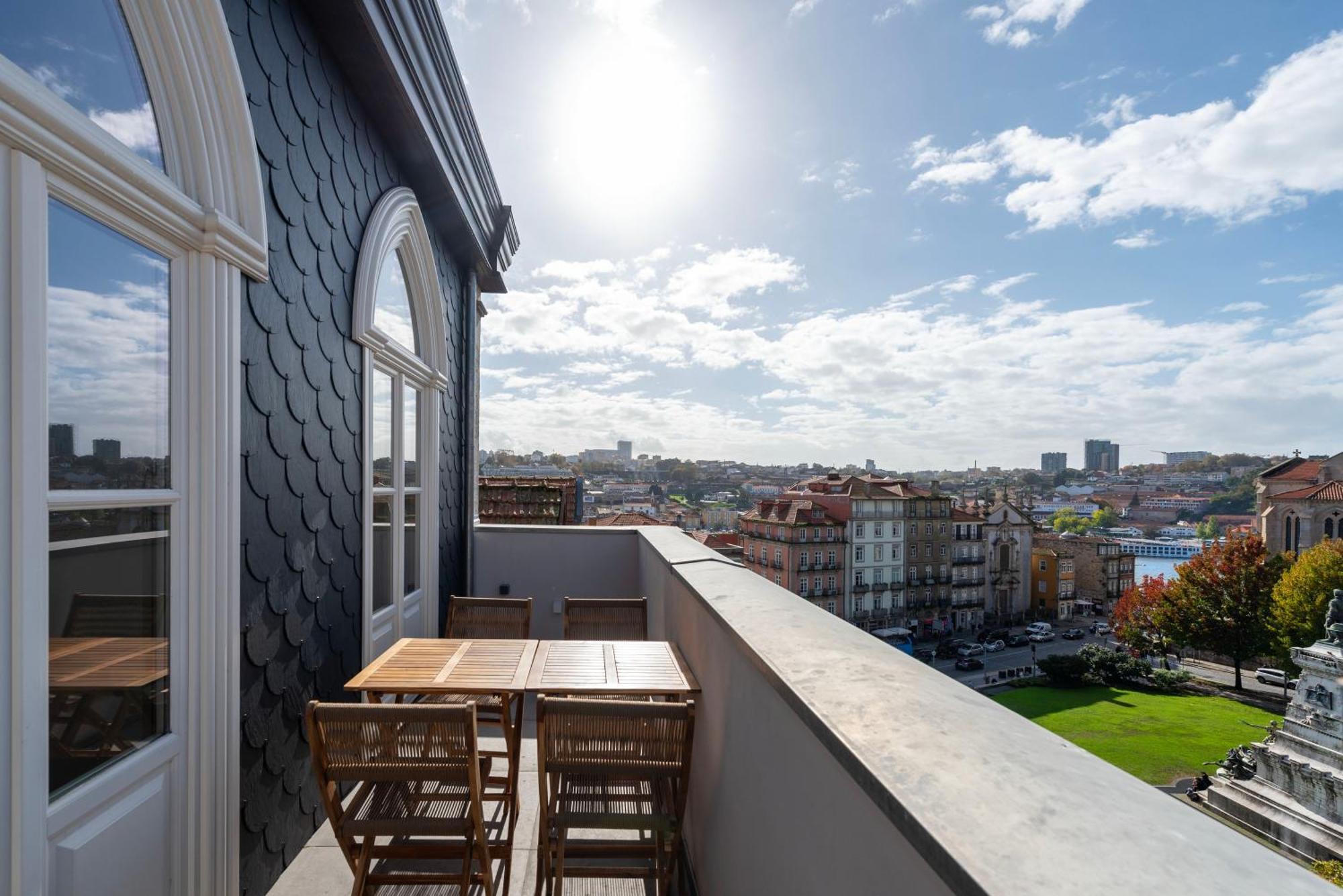 Mouzinho 32 Appartement *