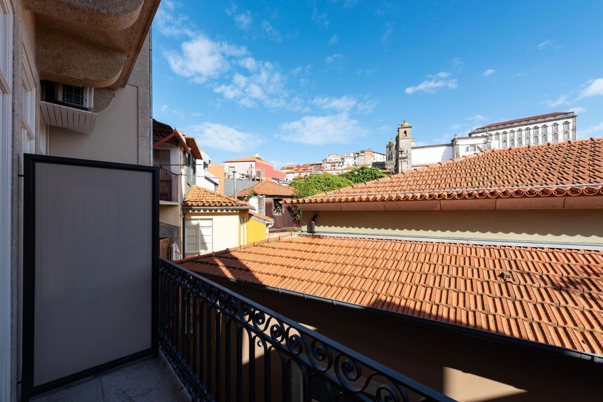 Appartement Mouzinho 32
