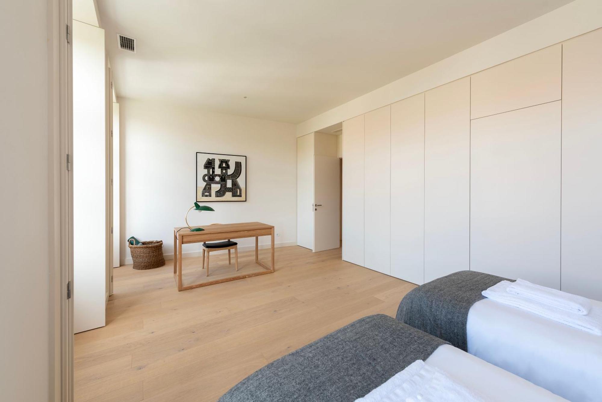 Appartement Mouzinho 32 Porto