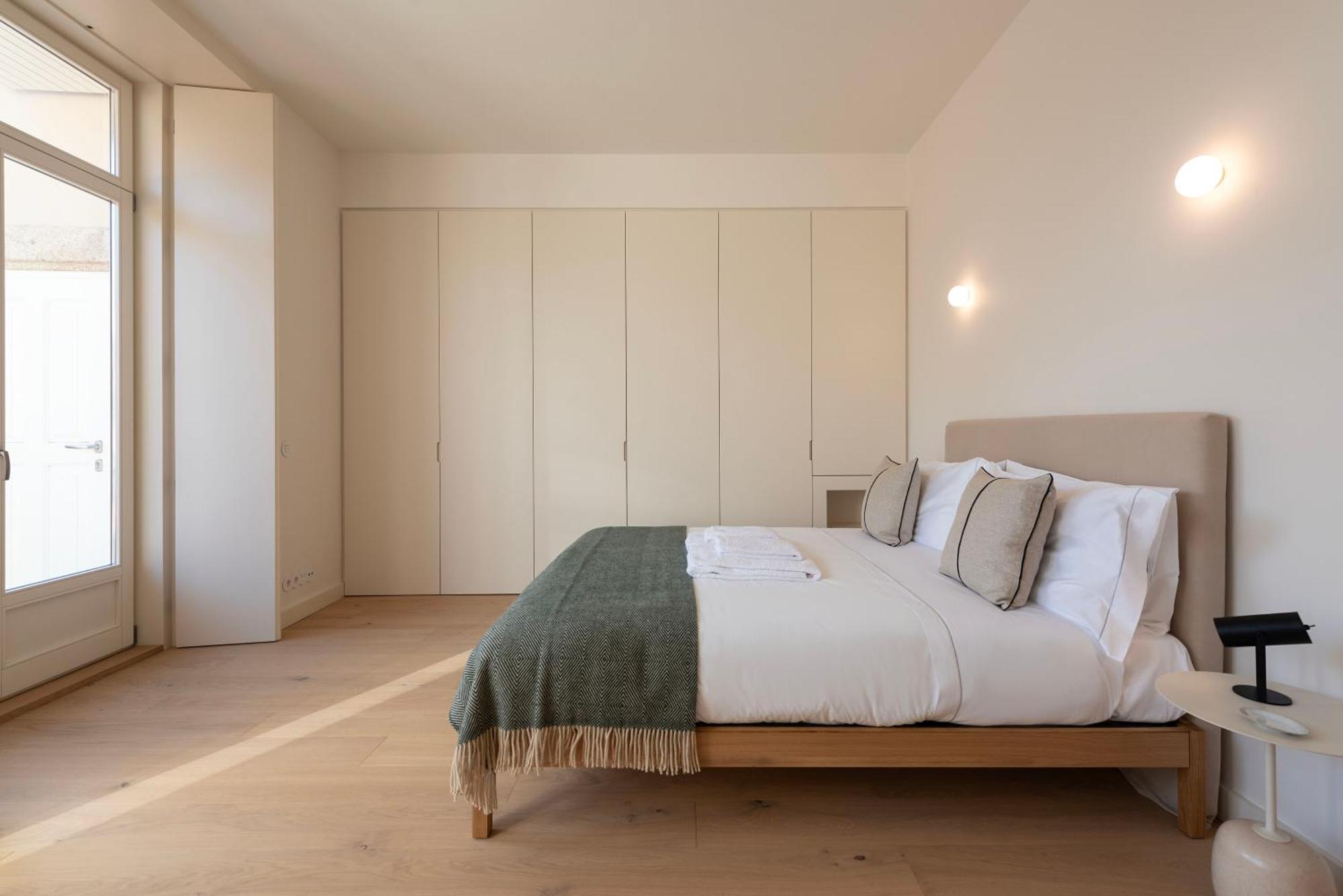 Appartement Mouzinho 32 Porto