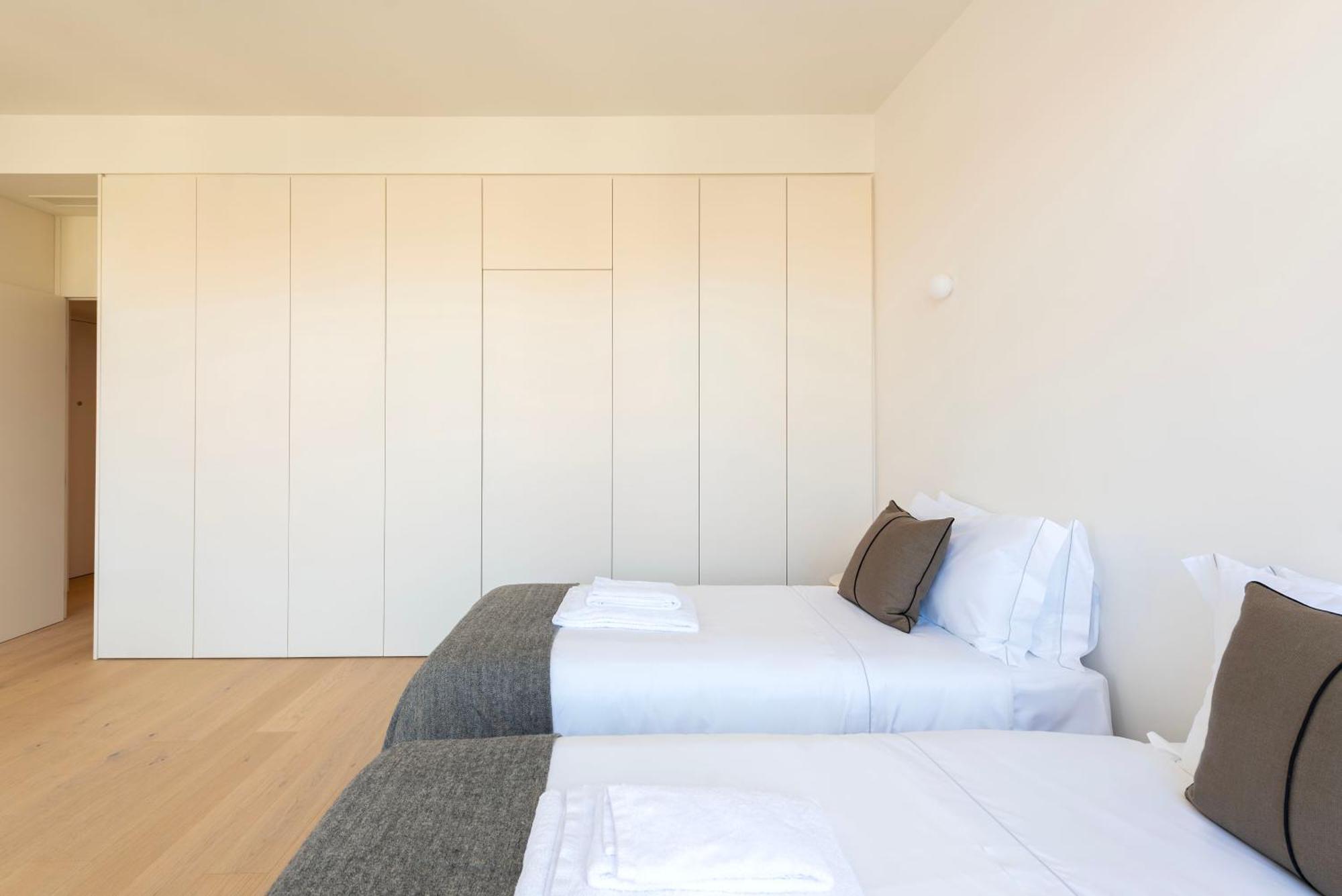 Mouzinho 32 Apartment Porto