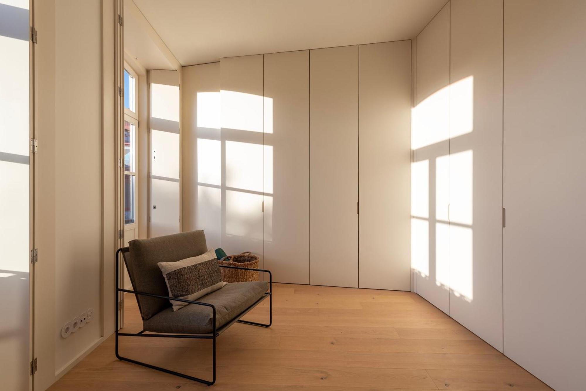 Mouzinho 32 Apartment Porto