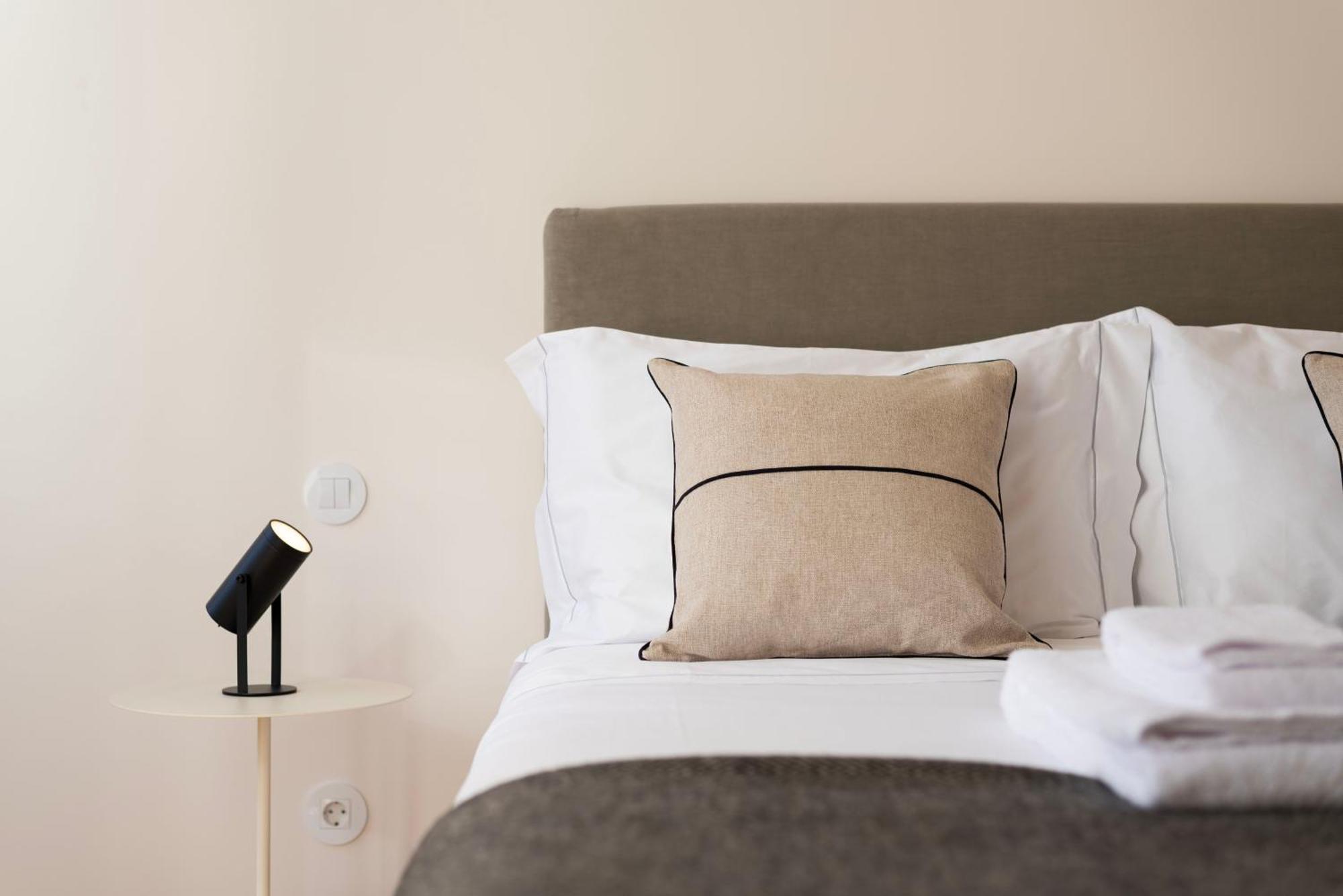 Mouzinho 32 Appartement