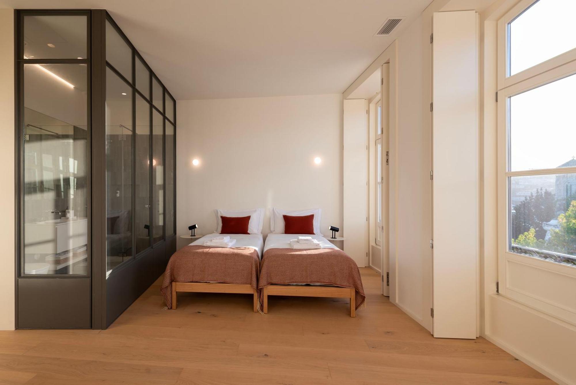 Mouzinho 32 Apartment *