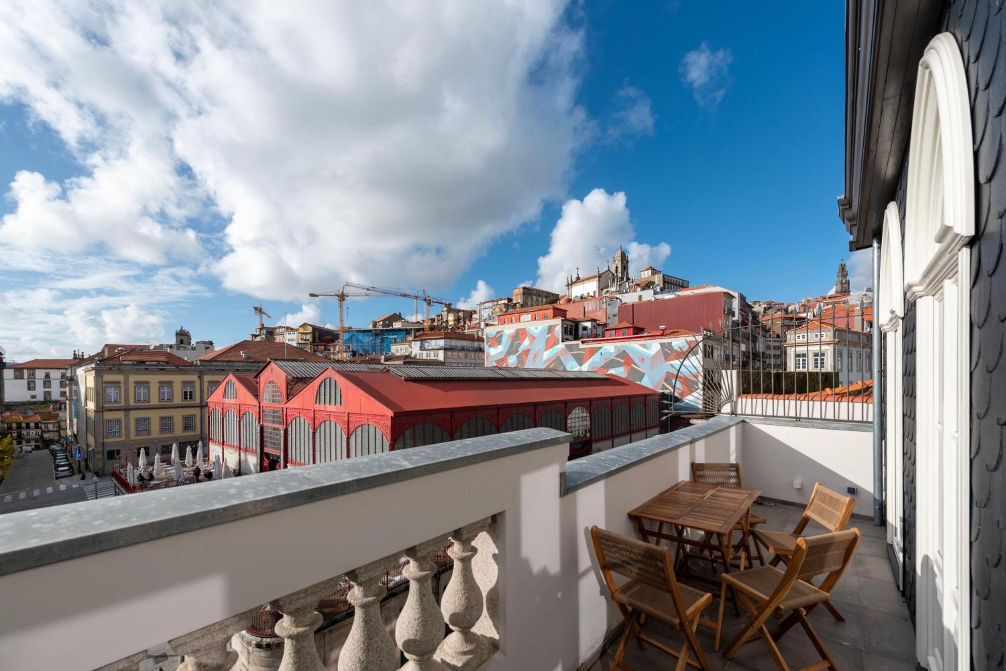 Appartement Mouzinho 32 Porto