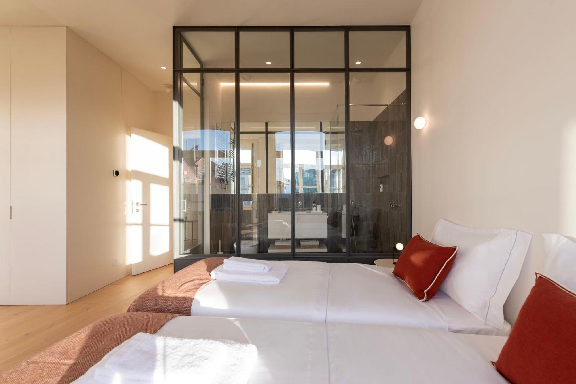Appartement Mouzinho 32