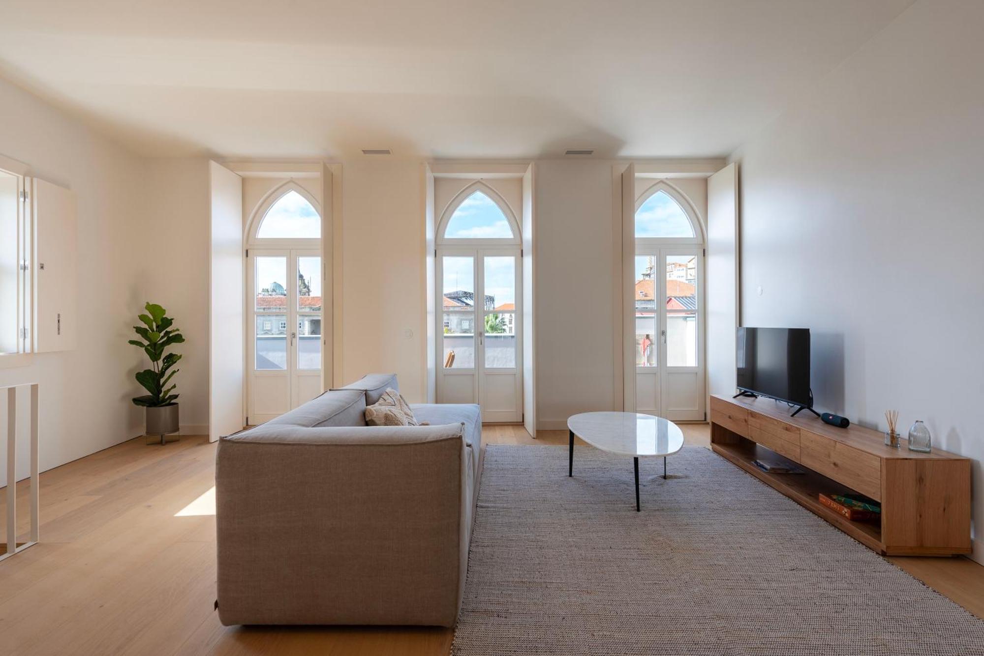 Appartement Mouzinho 32 Porto
