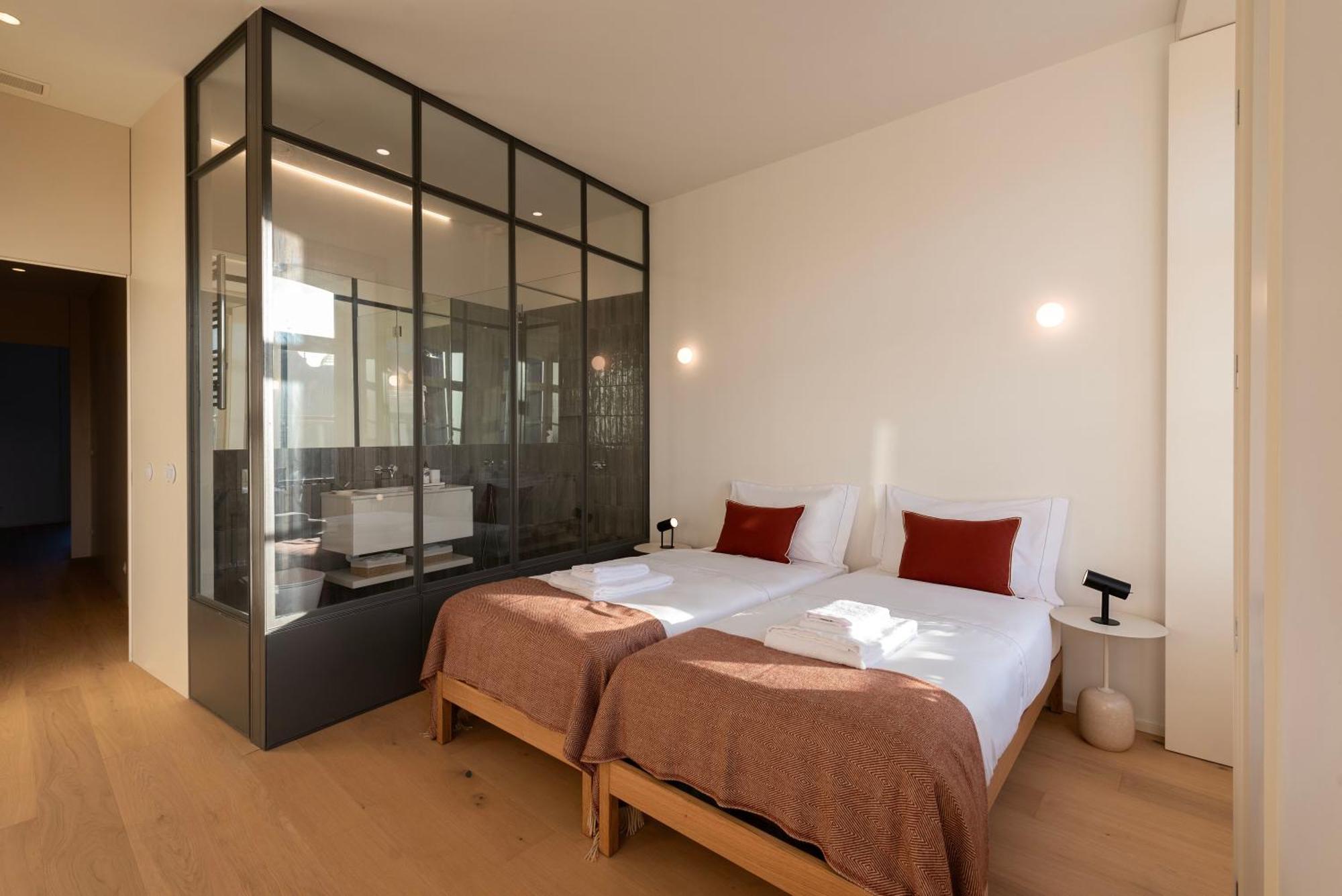 Appartement Mouzinho 32