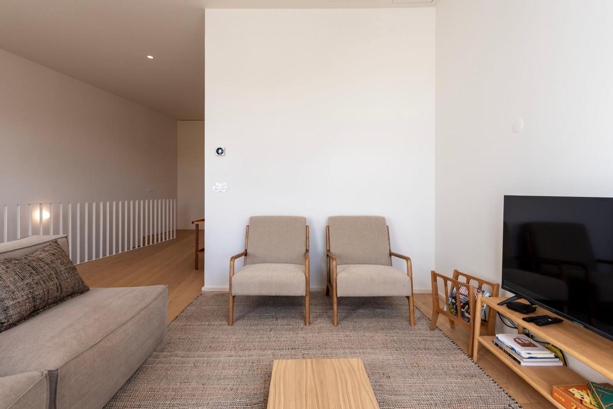 Mouzinho 32 Appartement