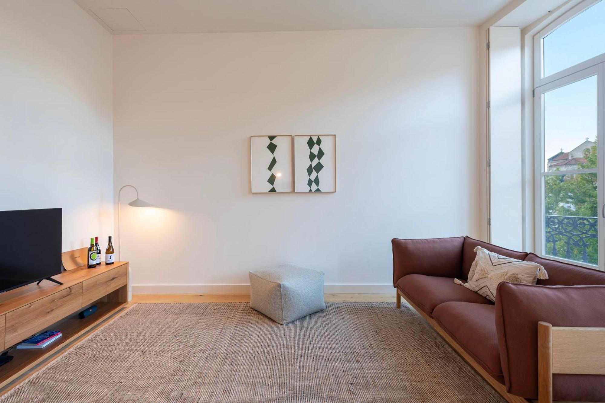 Apartment Mouzinho 32 Porto