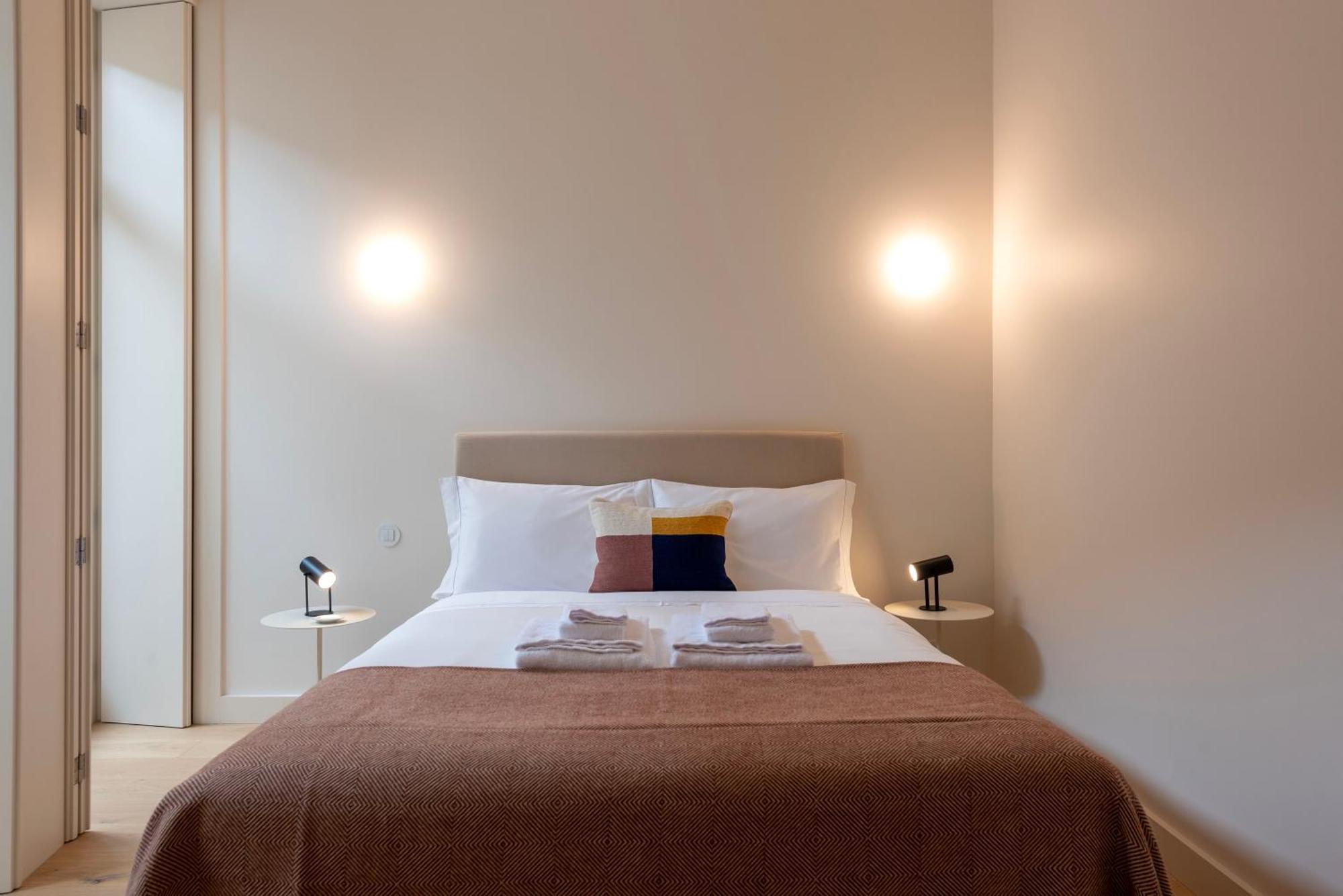 Appartement Mouzinho 32