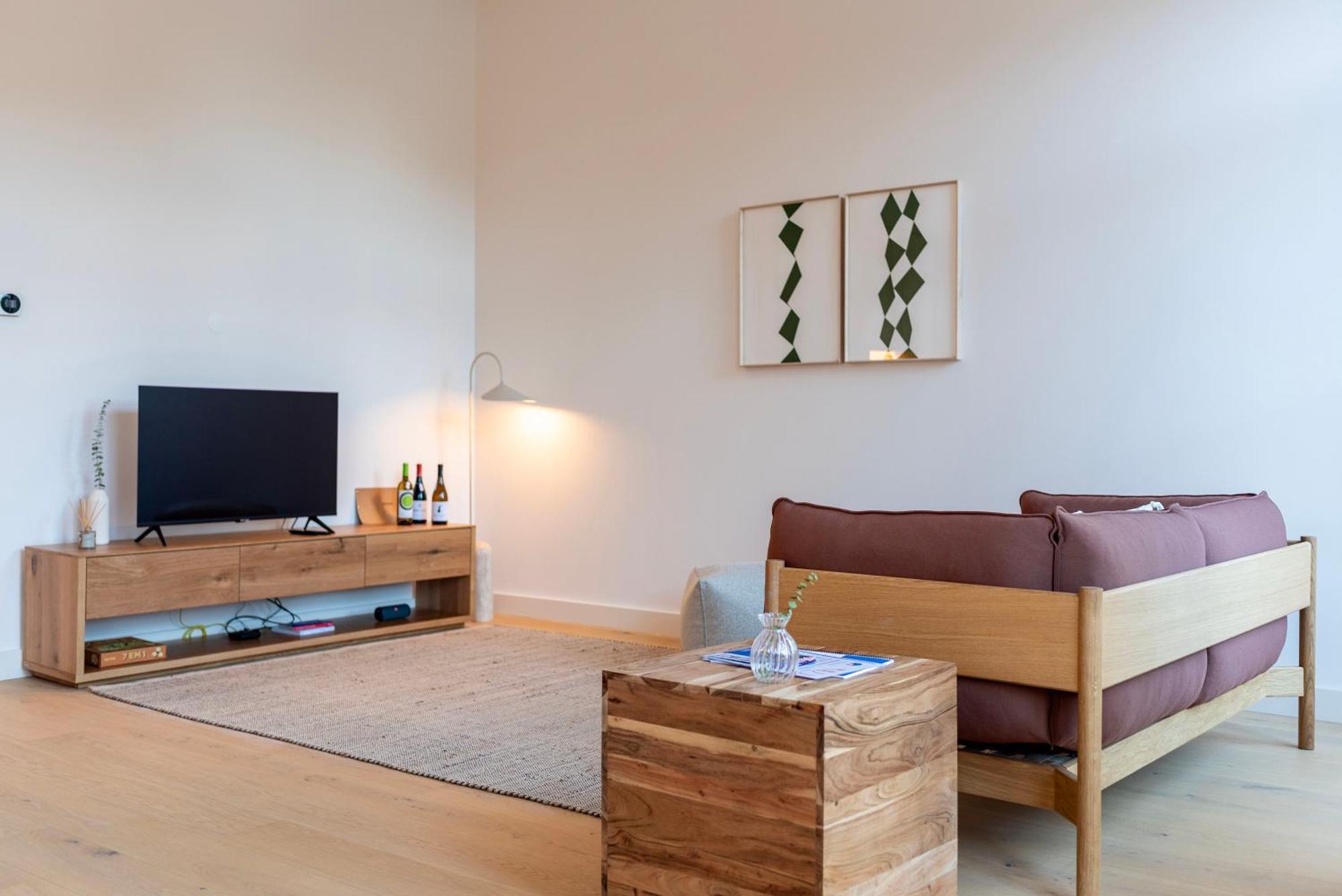 Mouzinho 32 Appartement Porto