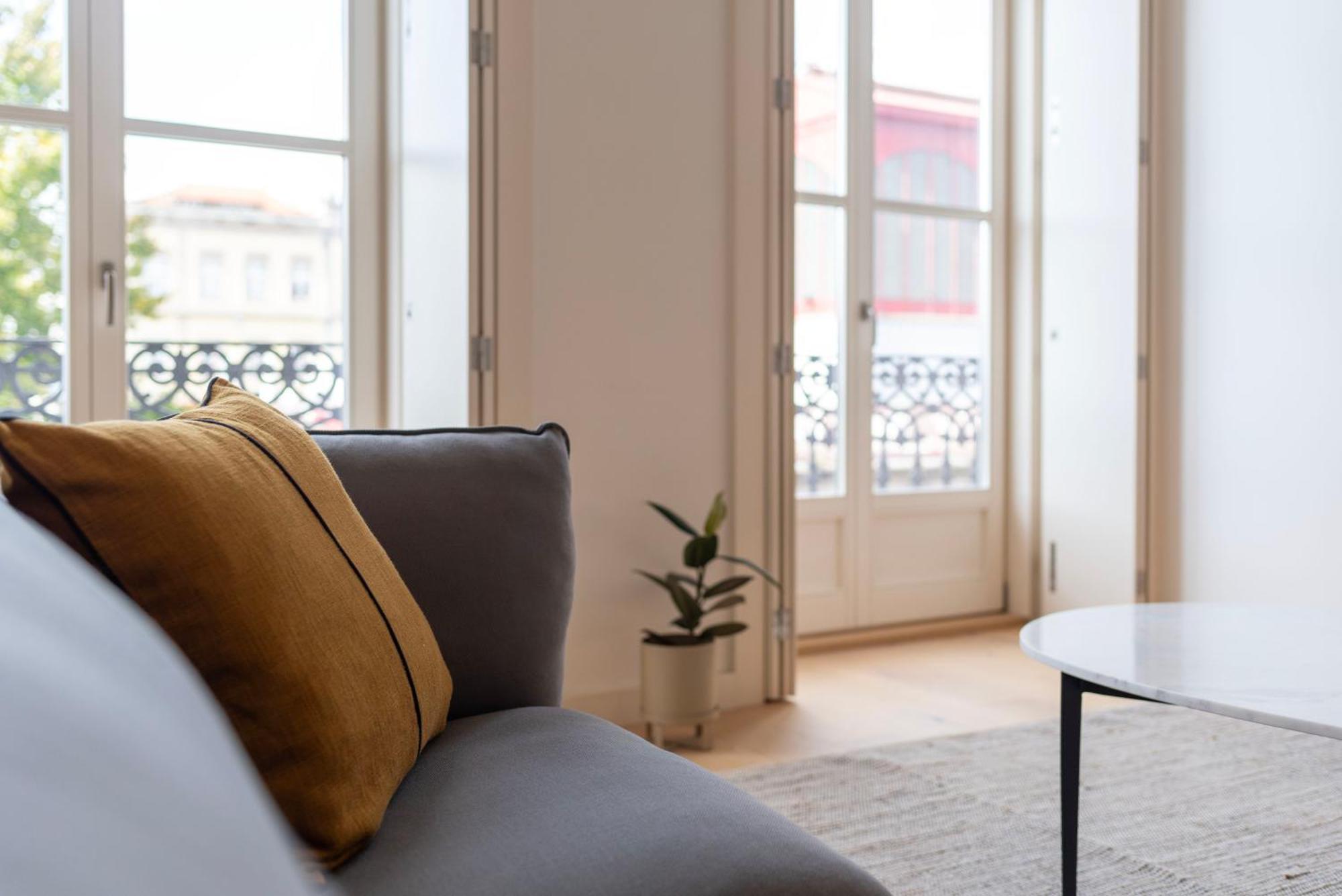 Appartement Mouzinho 32 Porto