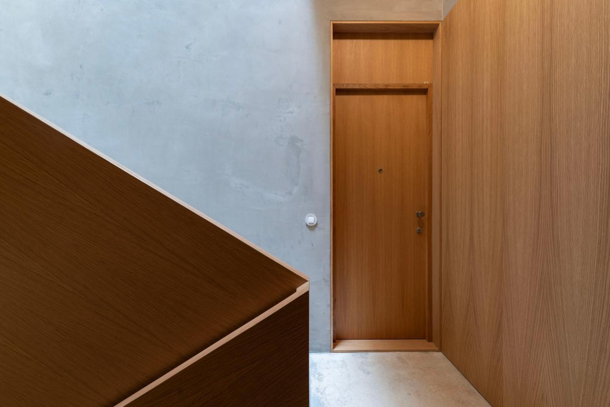 Mouzinho 32 Appartement *