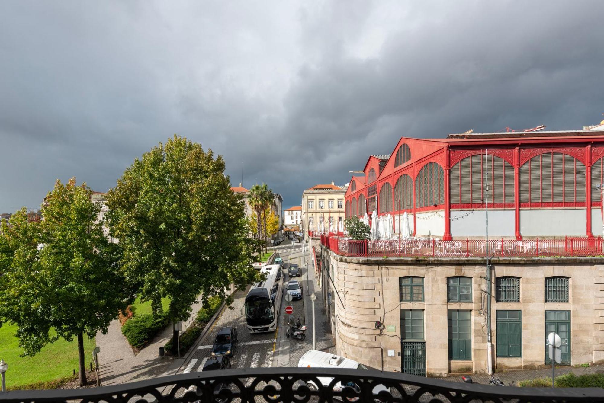 Mouzinho 32 Appartement *