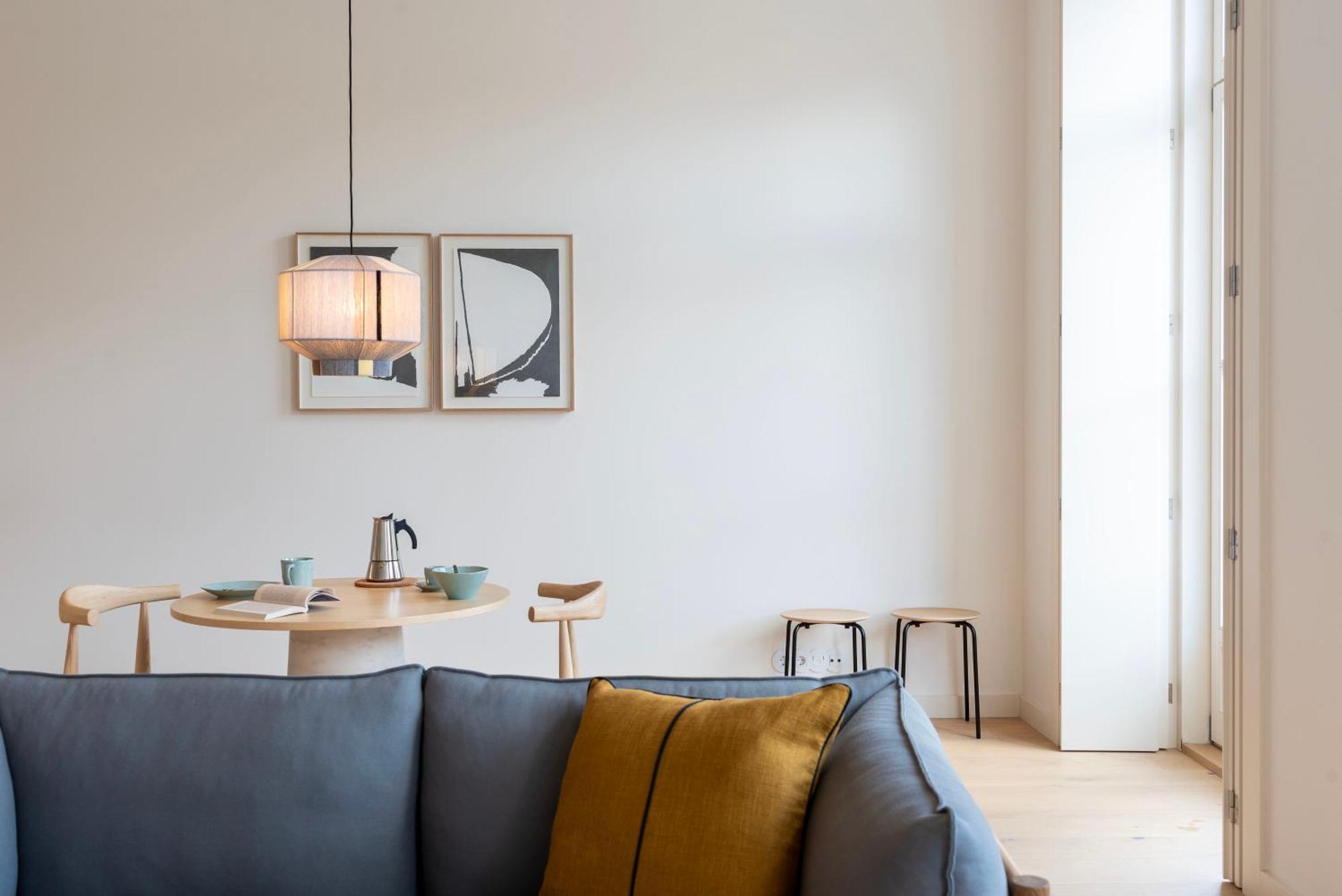 Apartment Mouzinho 32 Porto