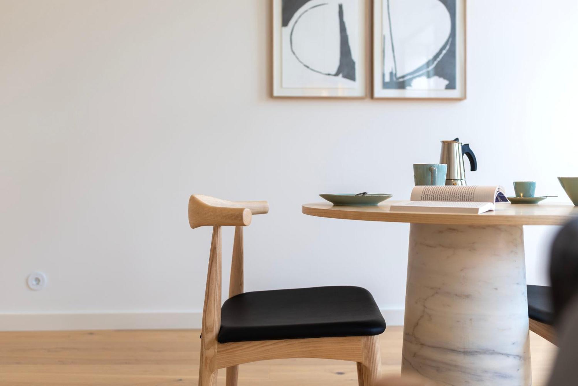 Appartement Mouzinho 32