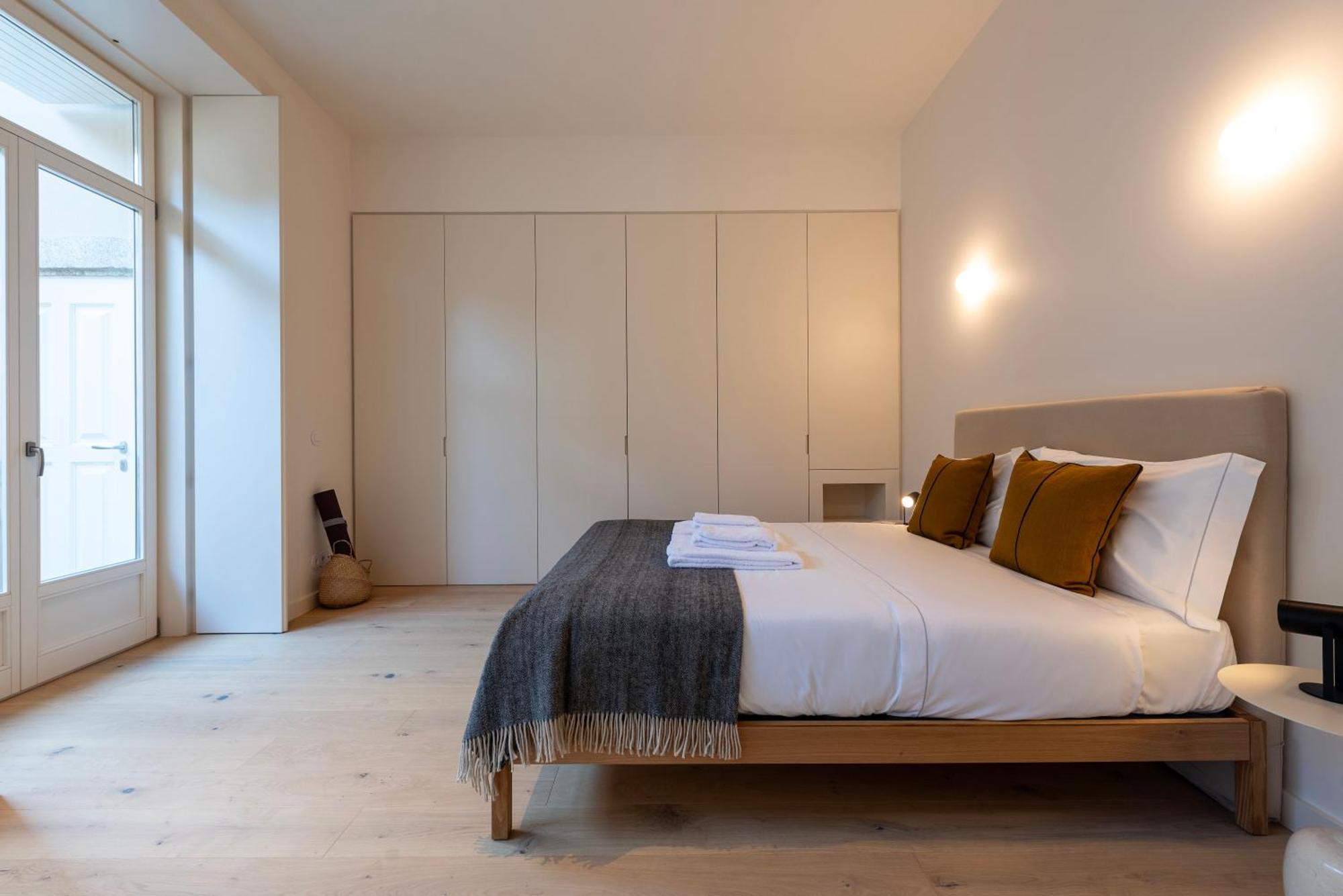 Mouzinho 32 Appartement