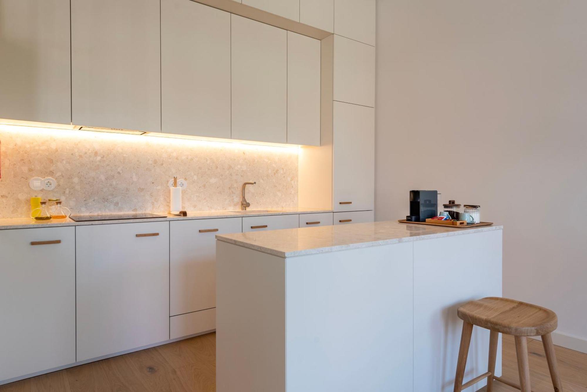 Mouzinho 32 Appartement *