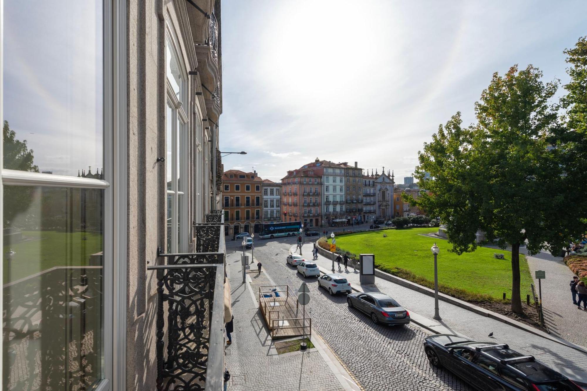 Appartement Mouzinho 32 Porto