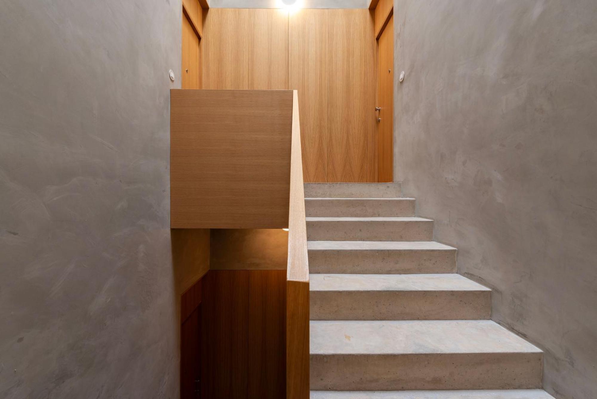 Apartamento Mouzinho 32 Porto