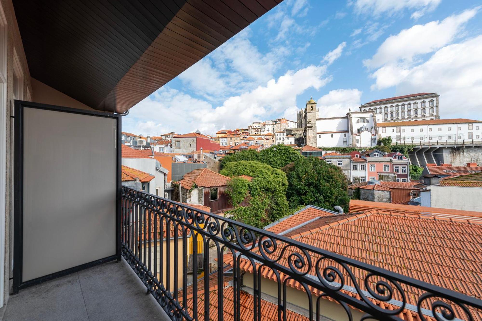 Mouzinho 32 Apartamento Porto