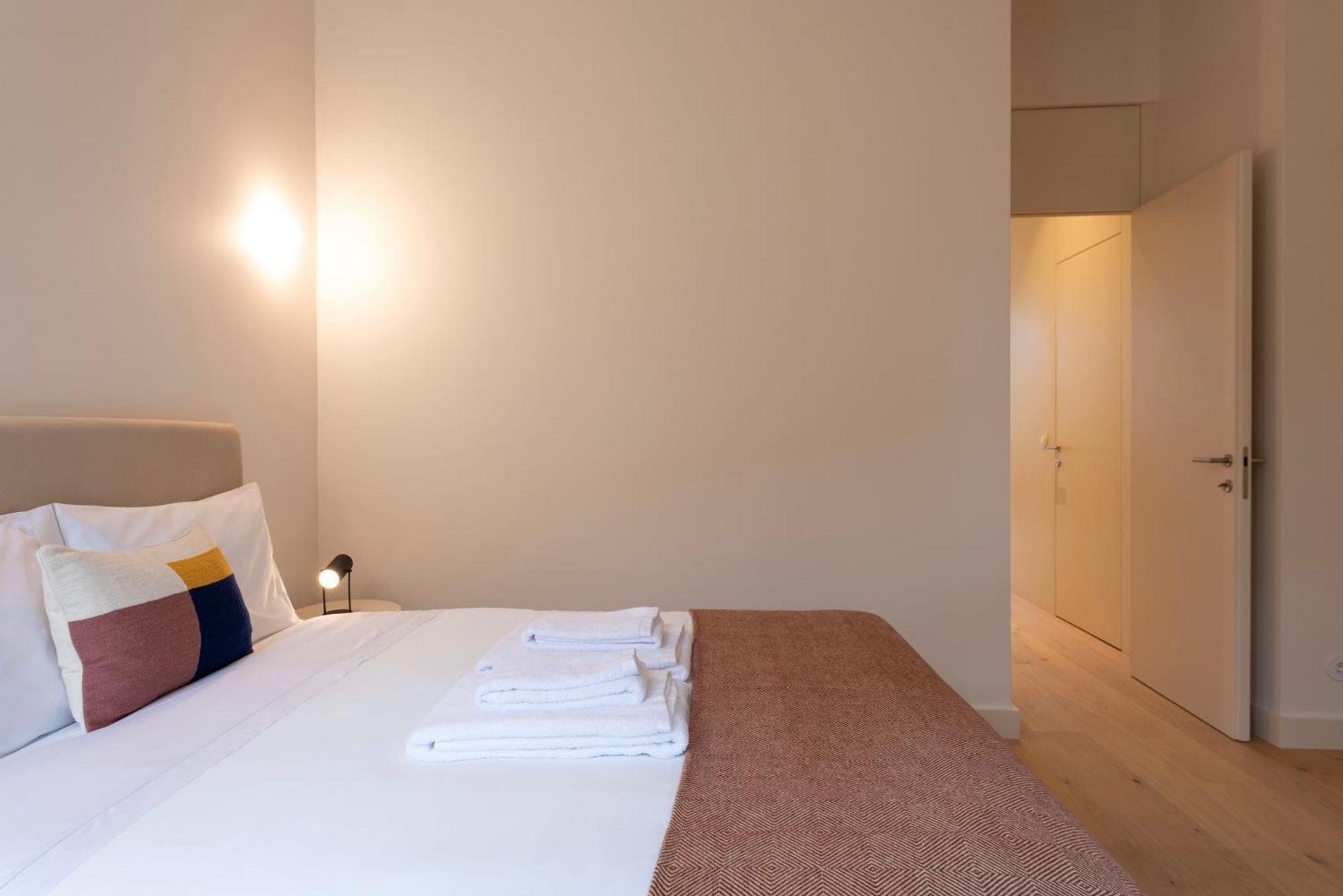 Apartamento Mouzinho 32 Porto
